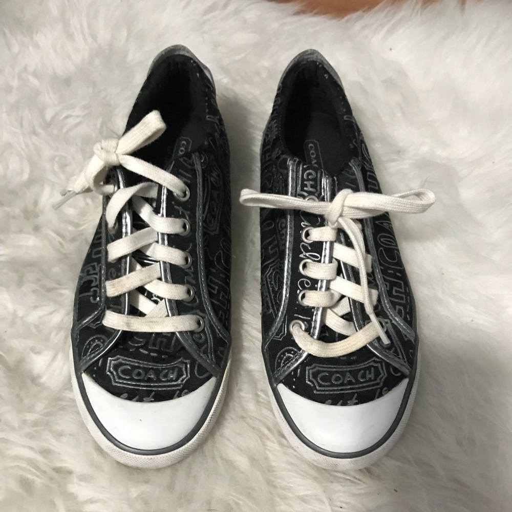 Coach Barret Sneakers